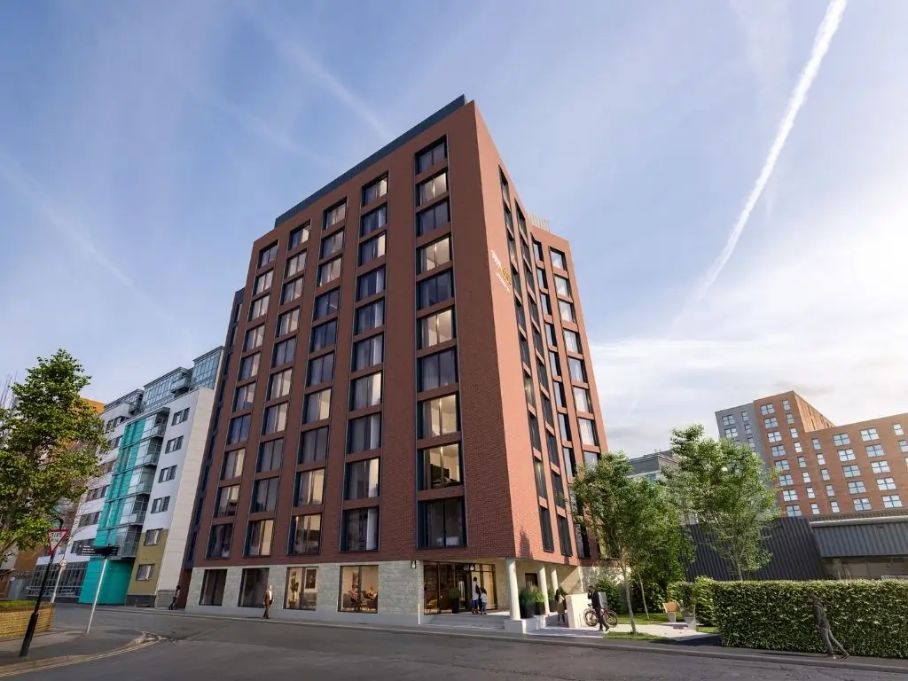 One Residence Leeds