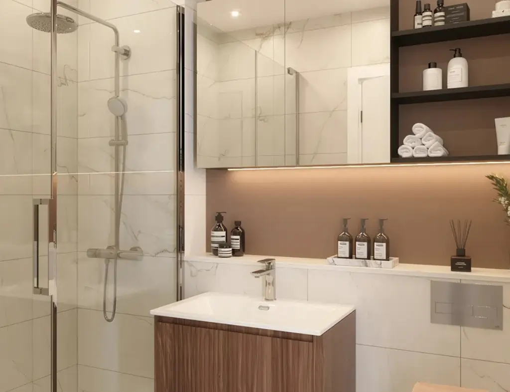 Thames Grove — Thames Grove: Asset Profile & Specifications