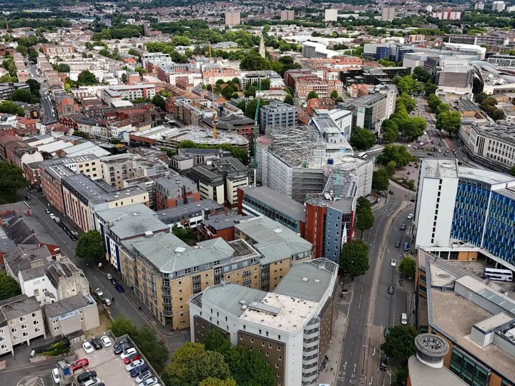The Laureate property investment guide