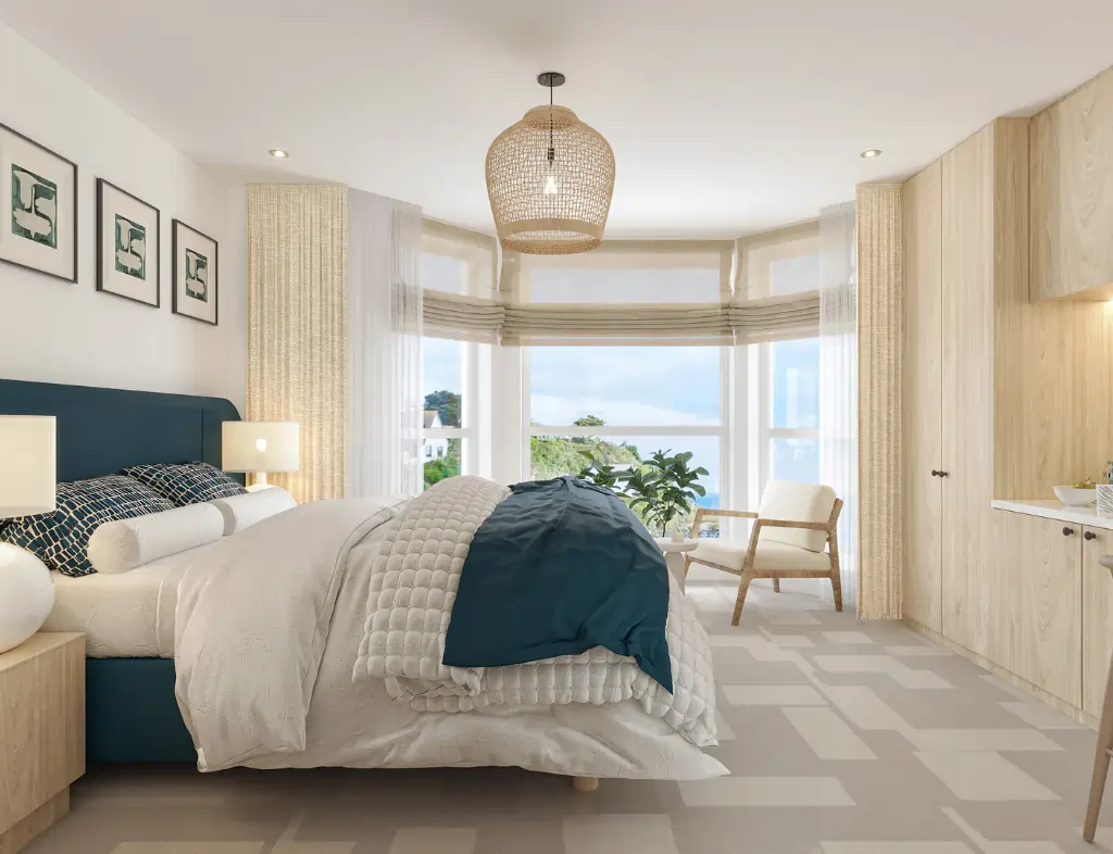 Cornwall hotel investment