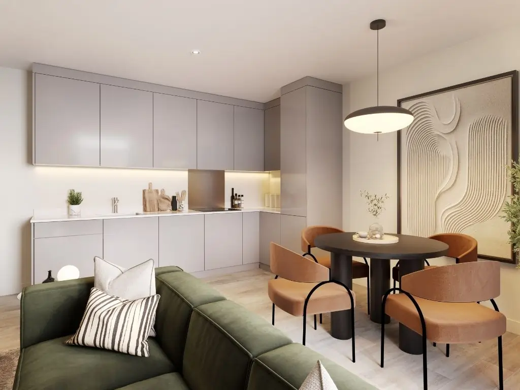 Vivere Residences — High Rental Demand, Prime Location