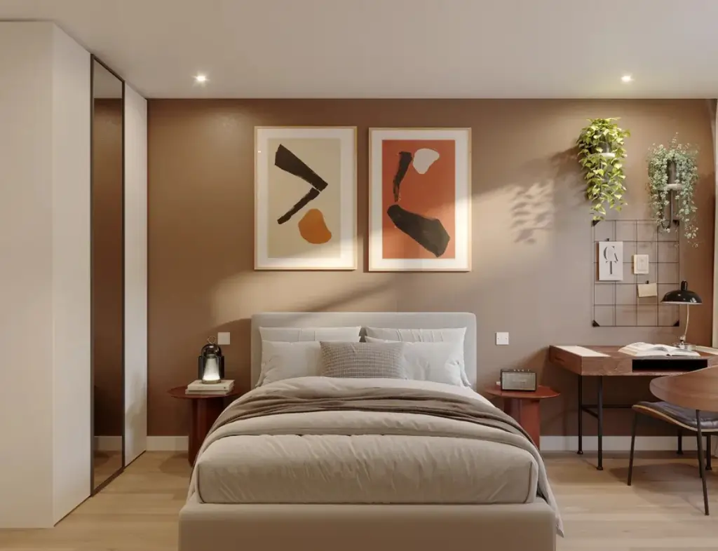 Thames Grove — Asset Specifications