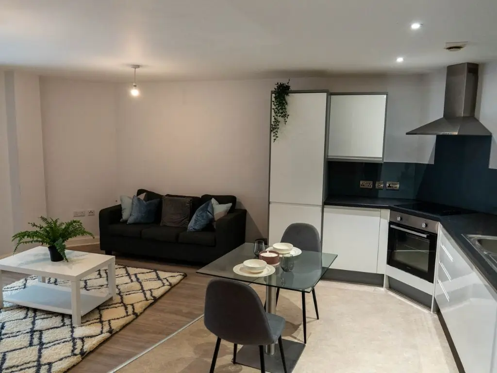 The Laureate — High Rental Demand, Prime Location