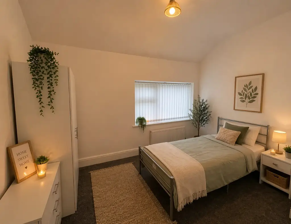 Tenanted HMO — Why This Investment Stands Out