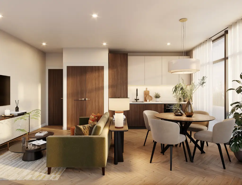 Aire Gardens — High Rental Demand, Prime Location