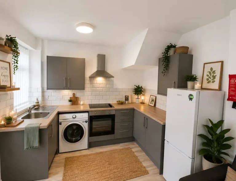 hmo kitchen liverpool