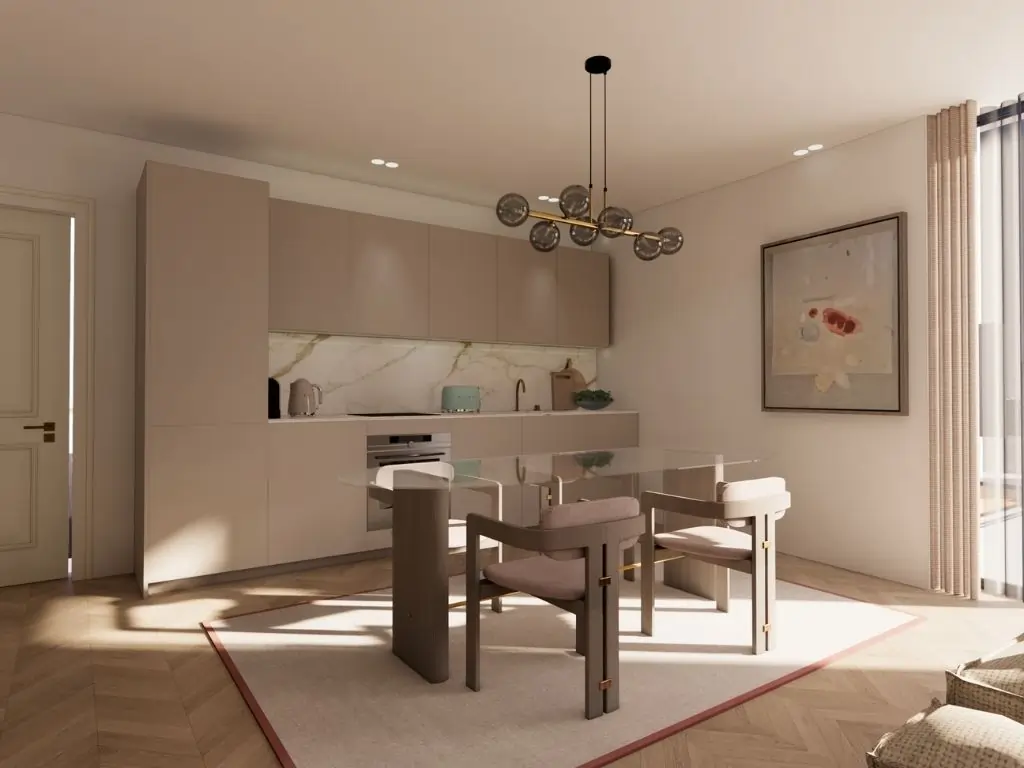 The One Residence gallery image 3