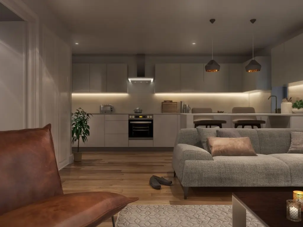 X1 Trafford Waters — High Rental Demand, Prime Location