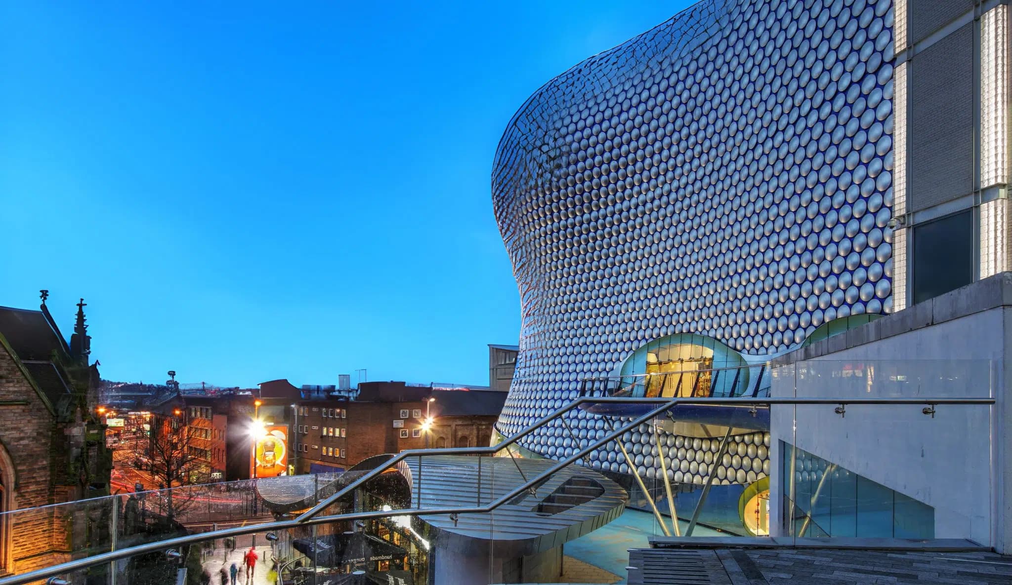 Birmingham property investment guide