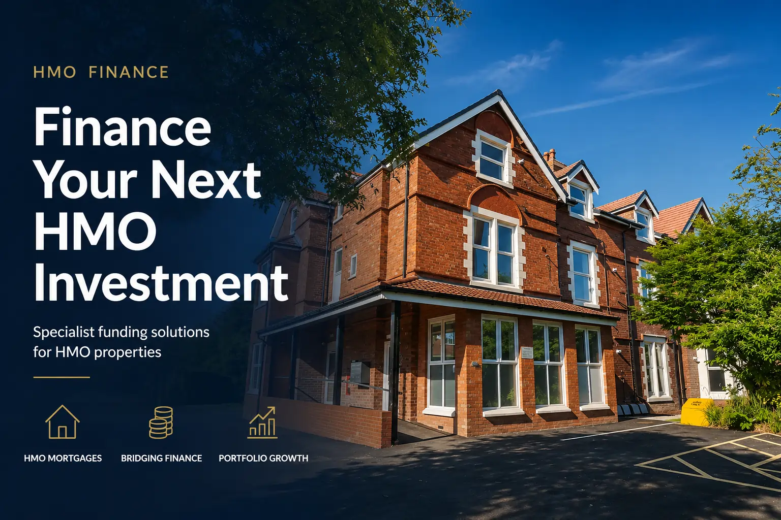 HMO Mortgages