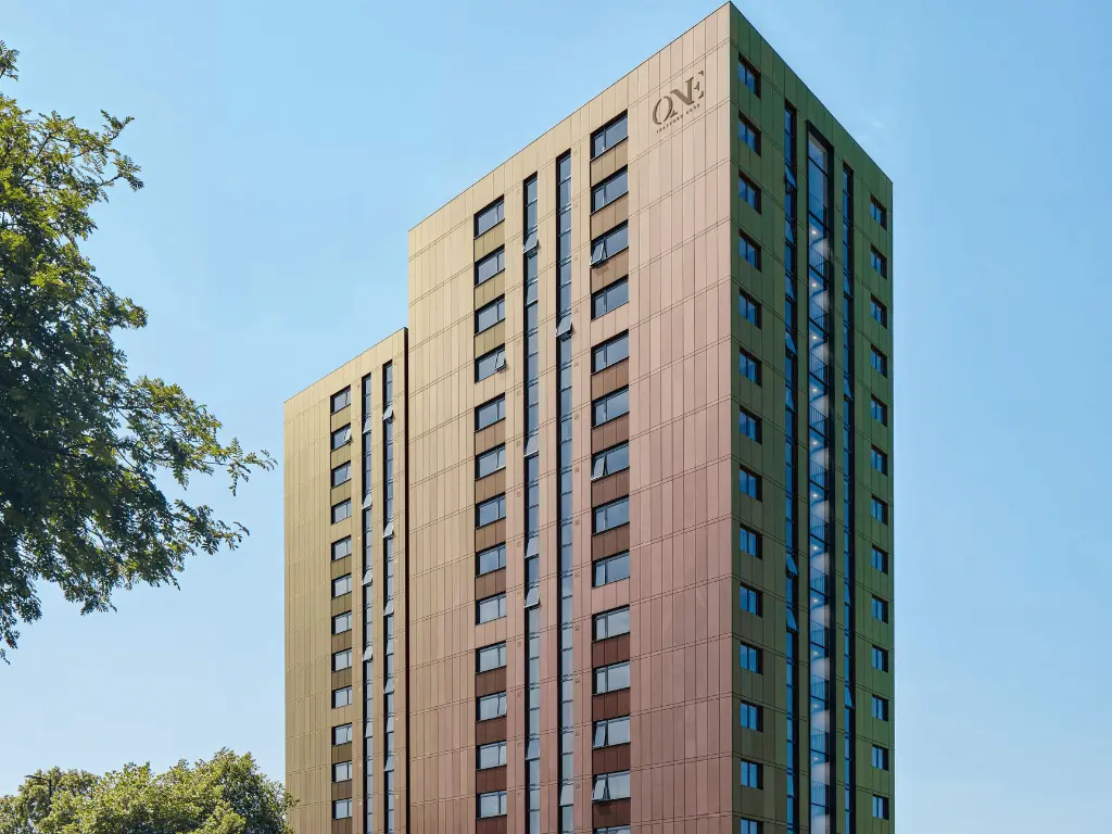 One Trafford Edge property investment guide