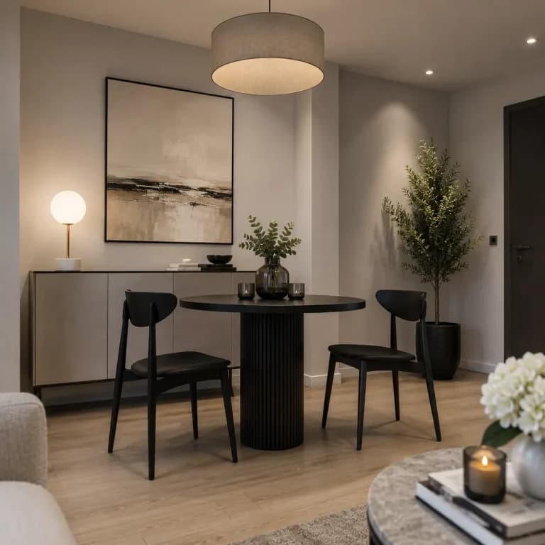 New Spring House — Sheffield location