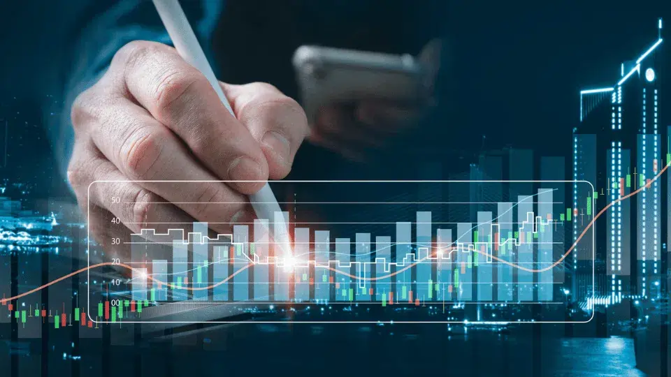 UK property market trends