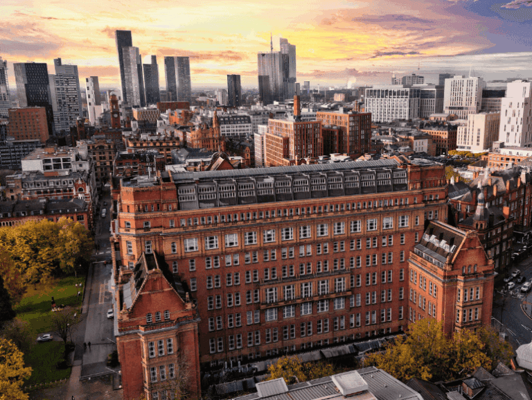 City investment highlights