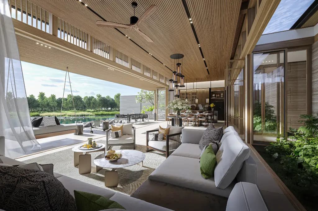 Yara Residences at Banyan Tree Phuket