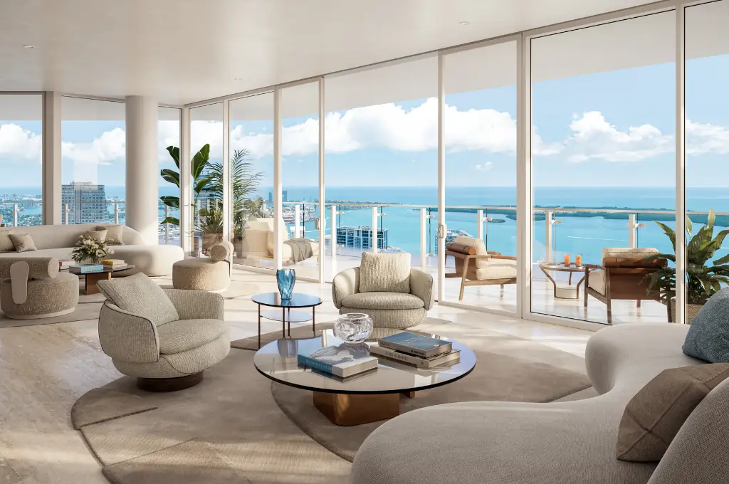 Faena Residences Miami