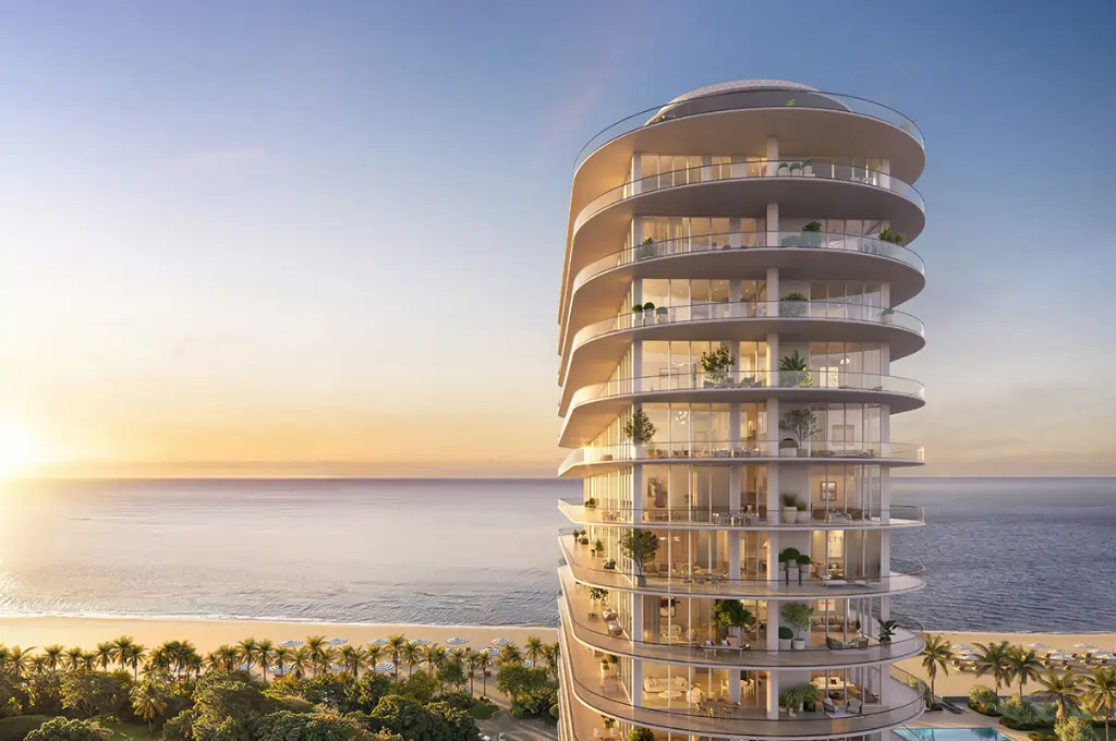 72 Carlyle Miami Beach