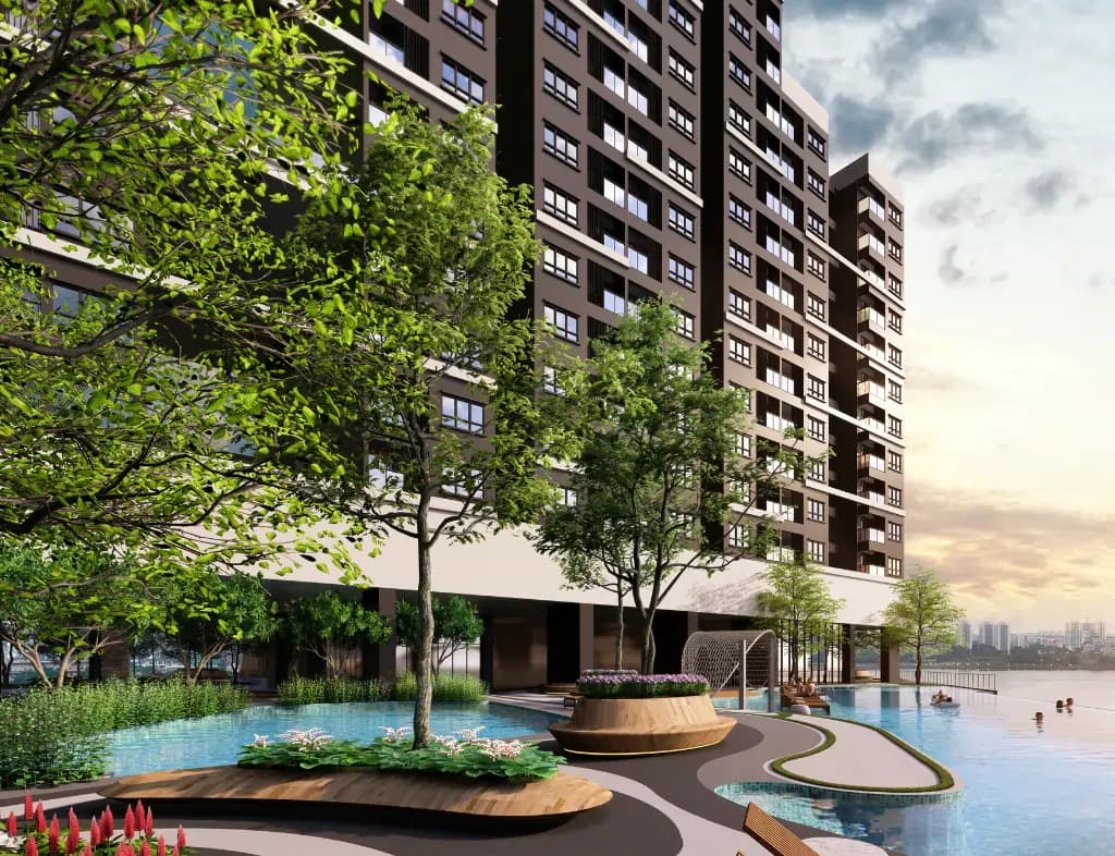 Johor Bahru