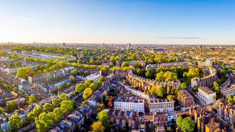 HMO Investing in the UK