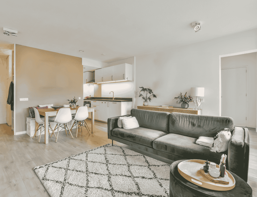 Lakeside Residences — High Rental Demand, Prime Location