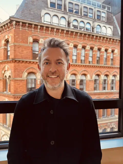 David Jacobs, founder of Quartico Investments