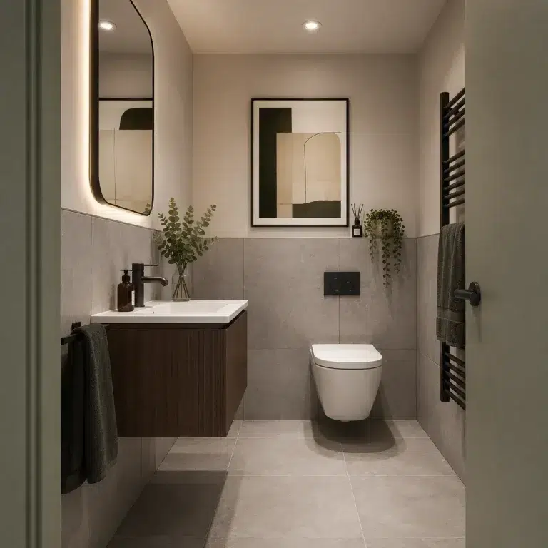 New Spring House — Letting strategy and costs