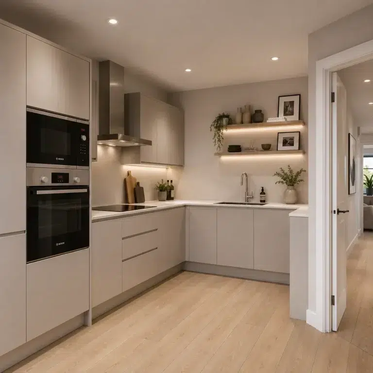 New Spring House gallery image 6