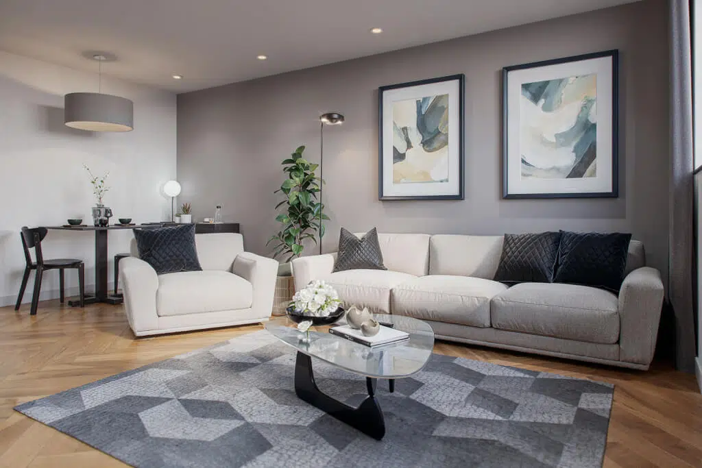 One Trafford Edge development