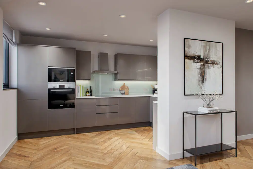 One Trafford Edge — High Rental Demand, Prime Location