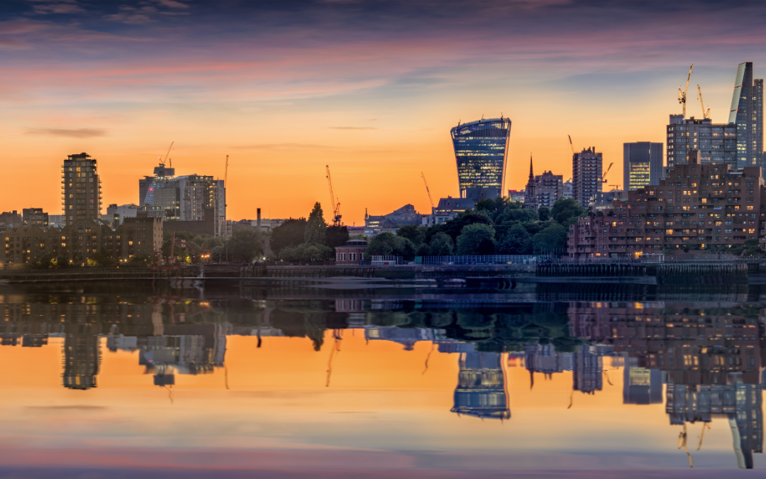 Where to Invest in UK Property 2025-26 – Expert Insights by City