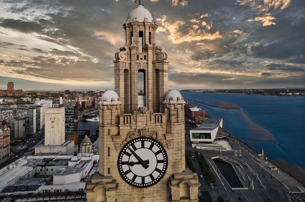 investment hightlights liverpool
