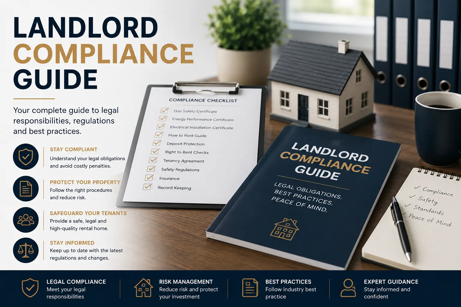 landlord compliance guide