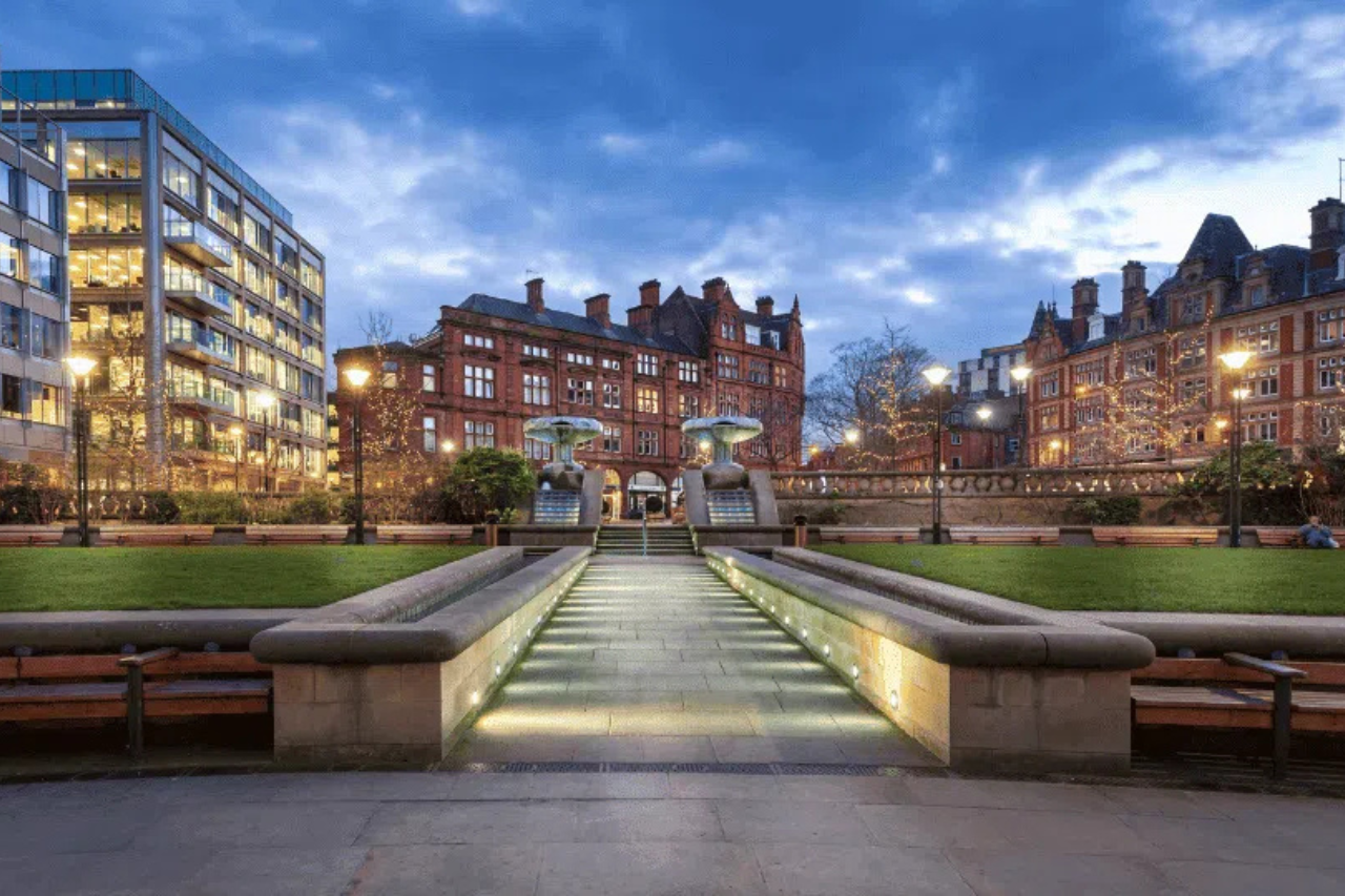 sheffield